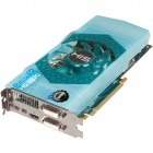 HIS Radeon HD6870 IceQ X Turbo 1GB GDDR5 256-bit