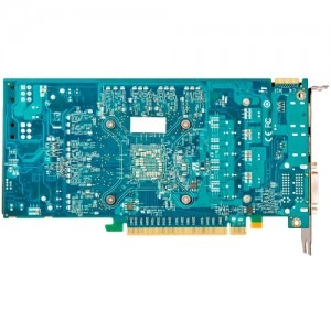 HIS Radeon HD6850 Fan 1GB GDDR5 256-bit