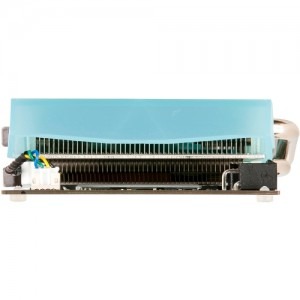 HIS Radeon HD6790 IceQ X Turbo 1GB GDDR5 256-bit
