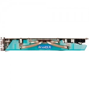 HIS Radeon HD6790 IceQ X Turbo 1GB GDDR5 256-bit
