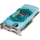 HIS Radeon HD6790 IceQ X Turbo 1GB GDDR5 256-bit