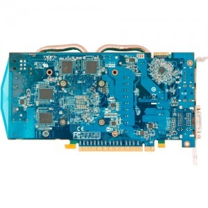 HIS Radeon HD6770 IceQ X Turbo 1GB GDDR5 128-bit
