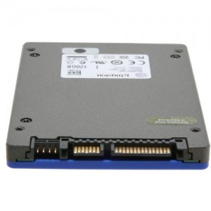 Kingston 120GB SATA-III HyperX Upgrade Bundle Kit