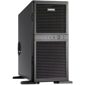 Chieftec Smart series WH-02B-B-OP