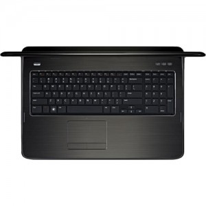 DELL 17.3'' Inspiron 17R N7110 DL-271921626 Core i7 2630QM 2GHz Black