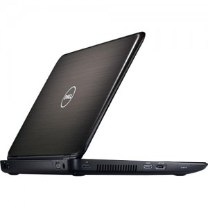 DELL 15.6'' Inspiron 15R N5110 YHI726306G64WNGT525W2BBK Core i7 2630QM 2GHz Black