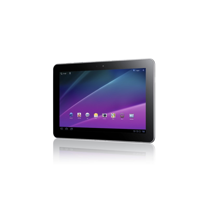 Tableta Samsung P7500 Galaxy Tab 101 Inch Pls Multitouch Tegra 2