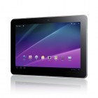 Samsung P7500 Galaxy Tab, 10.1 inch PLS MultiTouch, Tegra 2 1GHz Dual Core, 1GB RAM, 16GB flash, Wi-Fi, Bluetooth, 3G, GPS, Android 3, Black