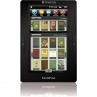 Prestigio MultiPad PMP3074B 7 inch 4GB Android Black