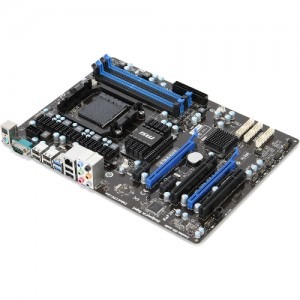 MSI 970A-G45