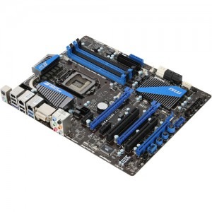 MSI Z68A-GD80 (G3)