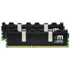 Mushkin Blackline FrostByte 8GB DDR3 1600MHz CL9 Dual Channel Kit