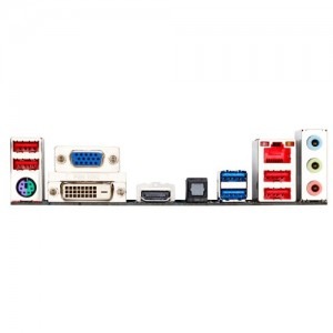 GIGABYTE GA-H67A-D3H-B3