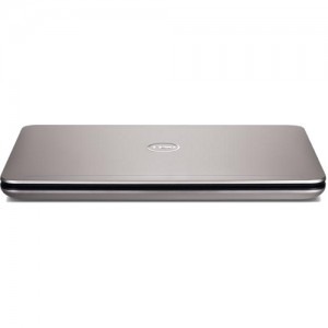 DELL 17.3'' XPS 17 L702x FHD Core i5 2520M 2.5GHz 4GB 500GB GeForce GT 550M 1GB Silver