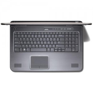 DELL 17.3'' XPS 17 L702x FHD Core i5 2520M 2.5GHz 4GB 500GB GeForce GT 550M 1GB Silver