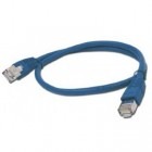 Gembird Cablu UTP PP12-5M/B blue
