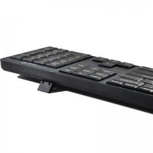 Genius SlimStar 8000 USB black