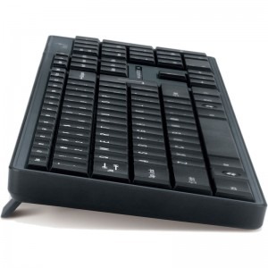 Genius SlimStar 8000 USB black