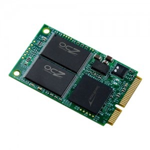 OCZ Nocti Series 30GB SATA-II mSATA