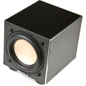 Scythe Boxa   Kro Craft mini Speaker + Kama Bay AMP mini