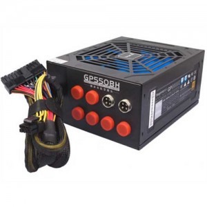 Segotep SG-550BH
