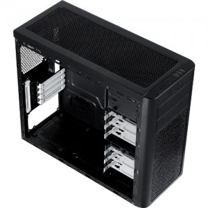 Fractal Design Arc Mini