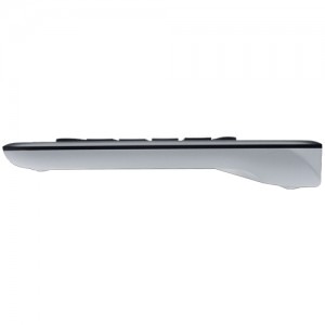 Logitech Wireless Touch K400