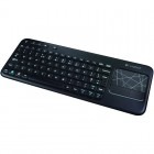 Logitech Wireless Touch K400