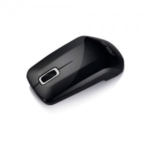 ASUS W3000 Chiclet Black