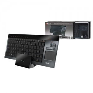 Trust Thinity Wireless Entertainment