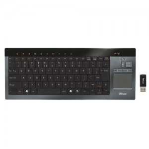 Trust Thinity Wireless Entertainment