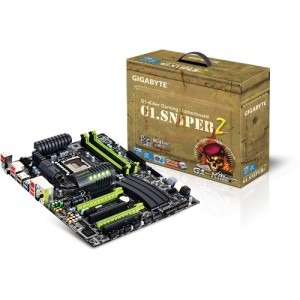 GIGABYTE G1.Sniper2