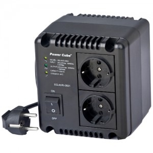 Gembird EG-AVR-0501