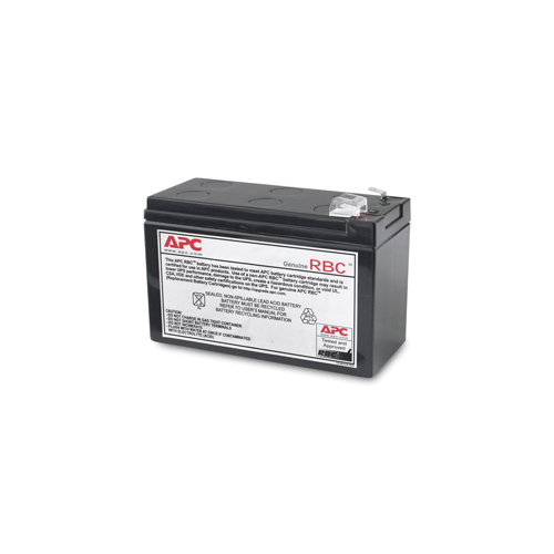 Accesoriu UPS APC Replacement Battery Cartridge 110