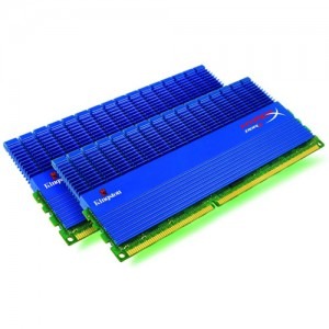 HyperX T1 8GB DDR3 2133MHz CL9 Dual Channel Kit