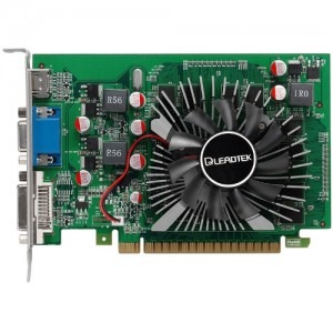 Leadtek WinFast GeForce GT 440 1GB GDDR5 128-bit