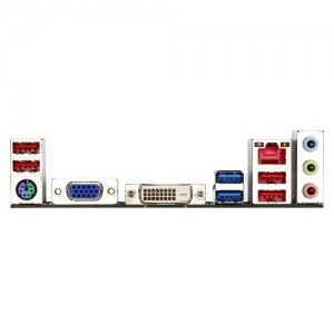 GIGABYTE GA-H61M-S2P-B3