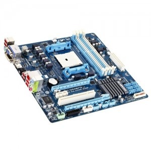 GIGABYTE GA-A55M-S2HP