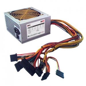 RPC PWPS-500WTG-AU01A
