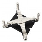 Thermalright GA1156/1155 Bolt-Thru Kit rev. A X-shape