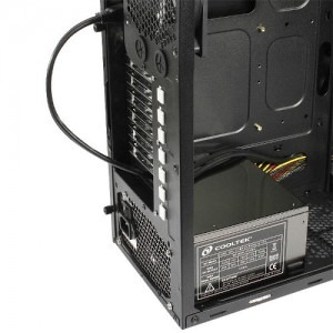 Cooltek Timaios