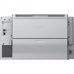 Epson WorkForce Pro 4015DN, inkjet, color, format A4, retea, duplex