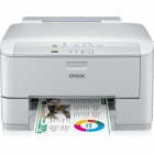 Epson WorkForce Pro 4015DN, inkjet, color, format A4, retea, duplex