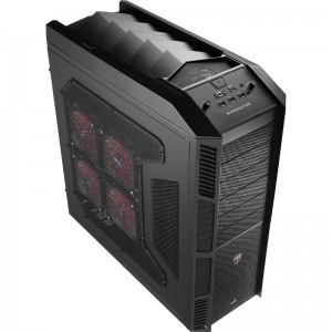 Aerocool XPREDATOR Black Edition