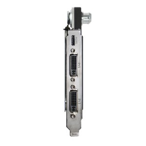 EVGA GeForce GTX 580 Hydro Copper 2 3GB GDDR5 384-bit