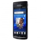 Sony Ericsson LT18i Xperia Arc S Black