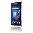 Sony Ericsson LT18i Xperia Arc S White