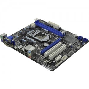 ASRock H61M