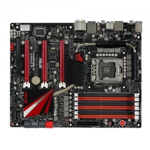 ASUS Rampage III Formula
