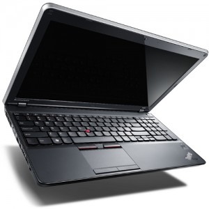 Lenovo 15.6'' ThinkPad E520, Procesor Intel® Core™ i5-2430M 2.4GHz Sandy Bridge, 4GB, 500GB, Radeon HD 6630M 1GB, Black